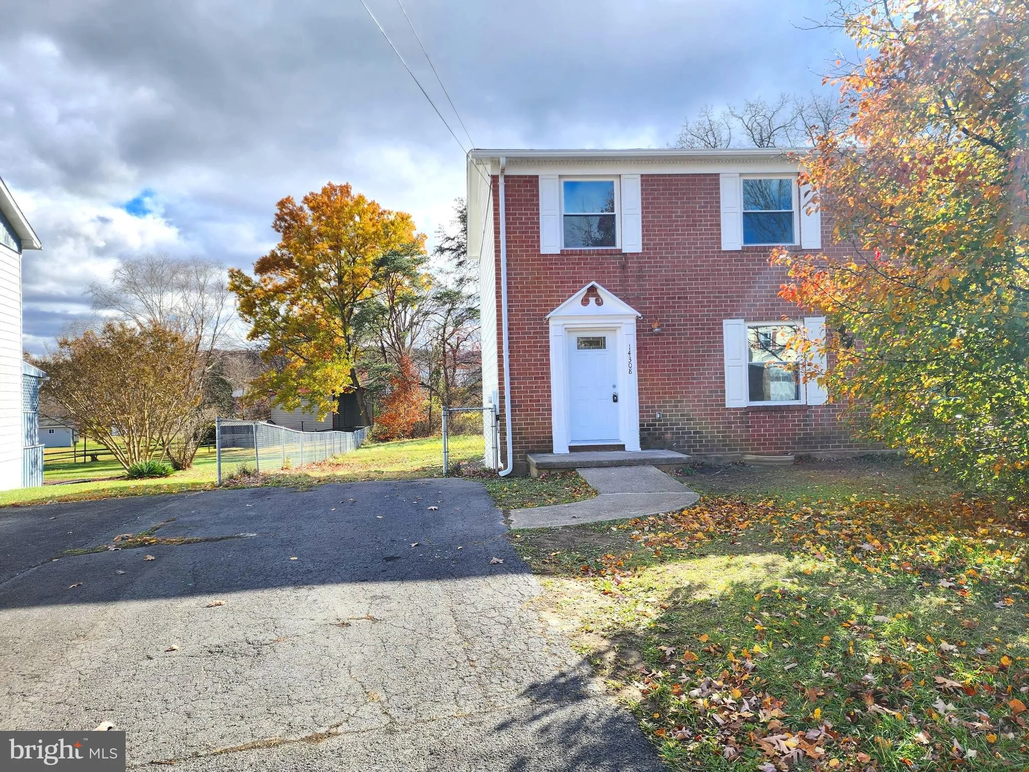14308 Greenfield Crescent SW, Cresaptown, MD, 21502