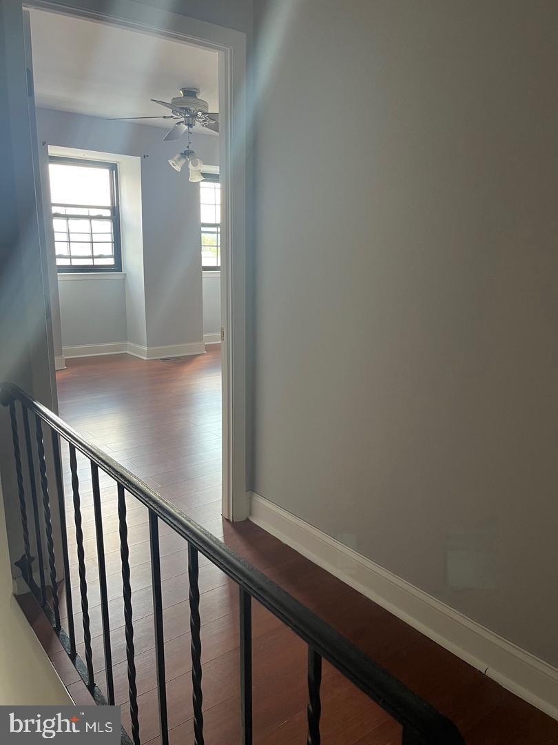 HEATHER HILL - Residential Lease