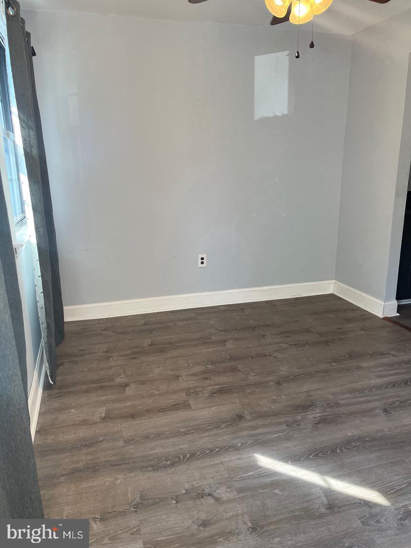 HEATHER HILL - Residential Lease