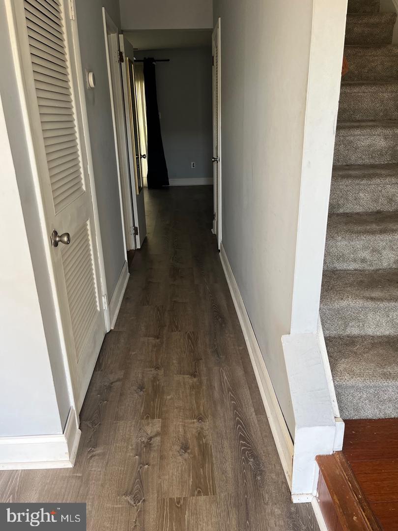 HEATHER HILL - Residential Lease