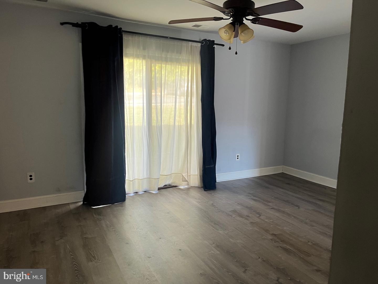 HEATHER HILL - Residential Lease