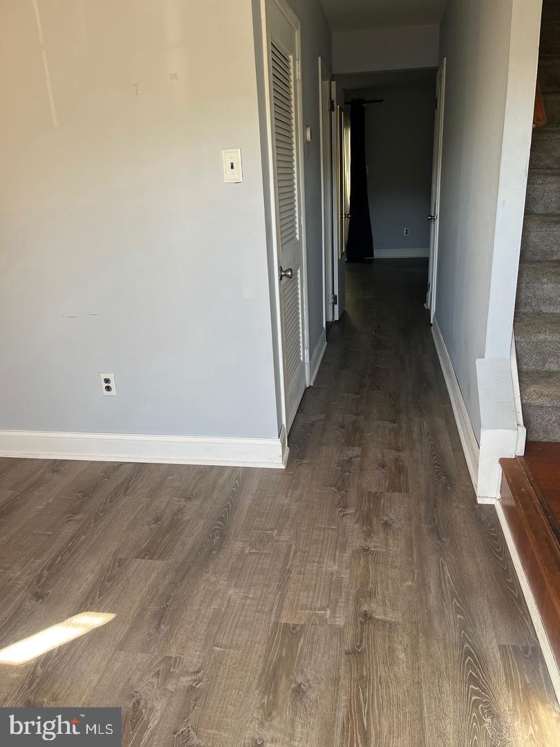 HEATHER HILL - Residential Lease