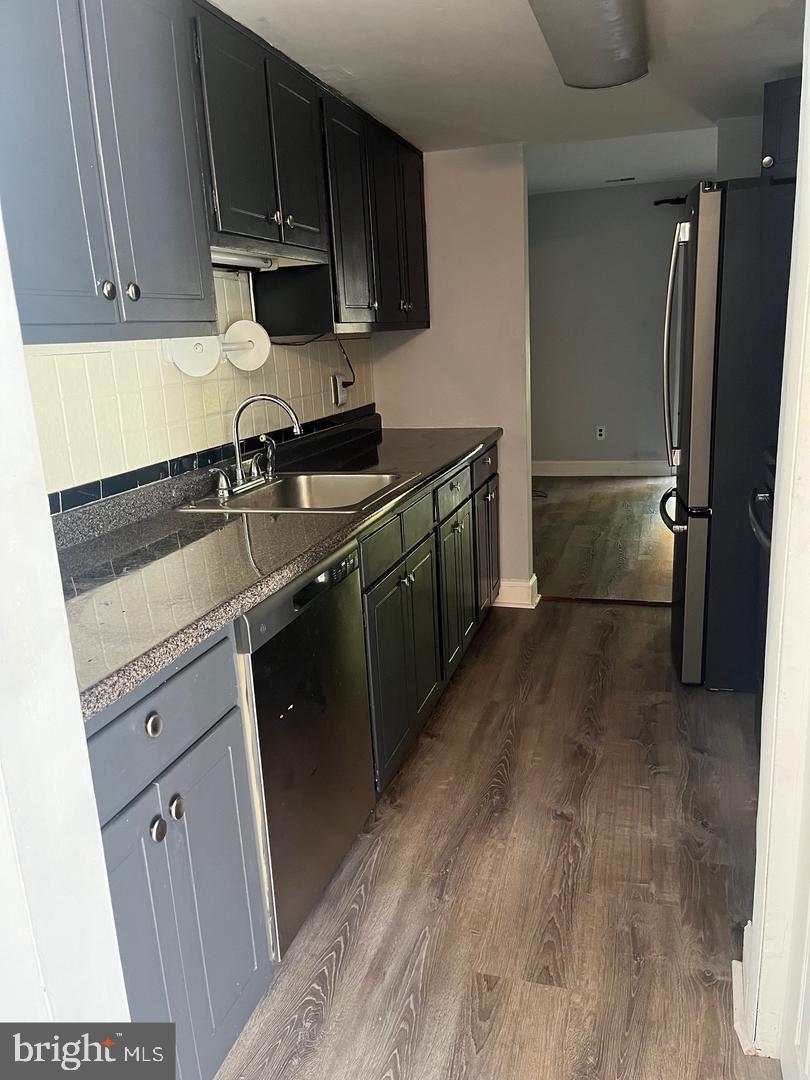 HEATHER HILL - Residential Lease