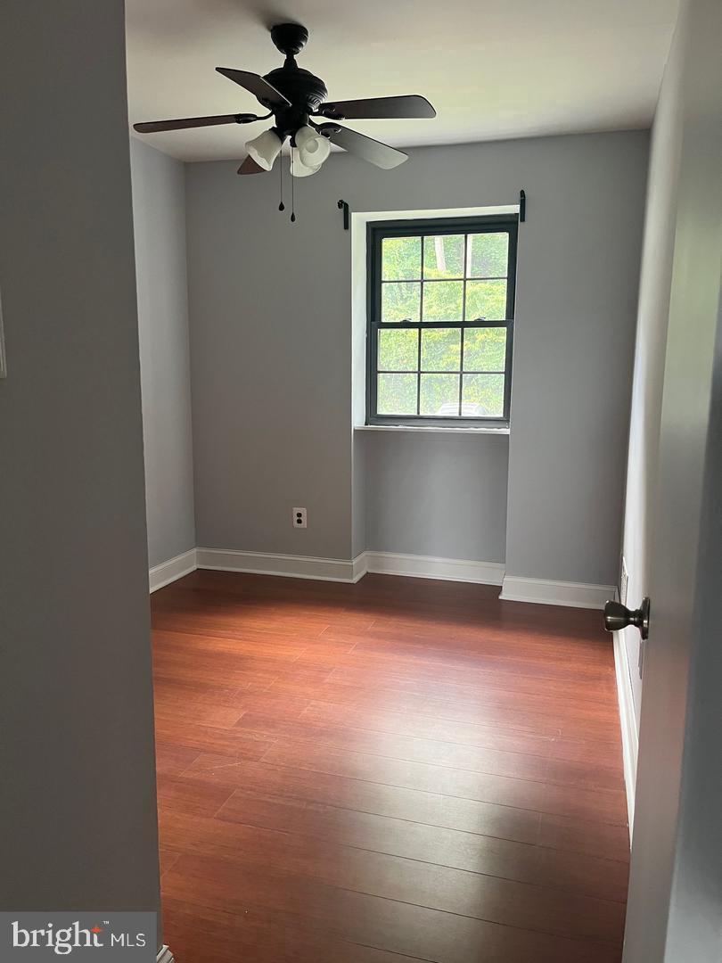 HEATHER HILL - Residential Lease