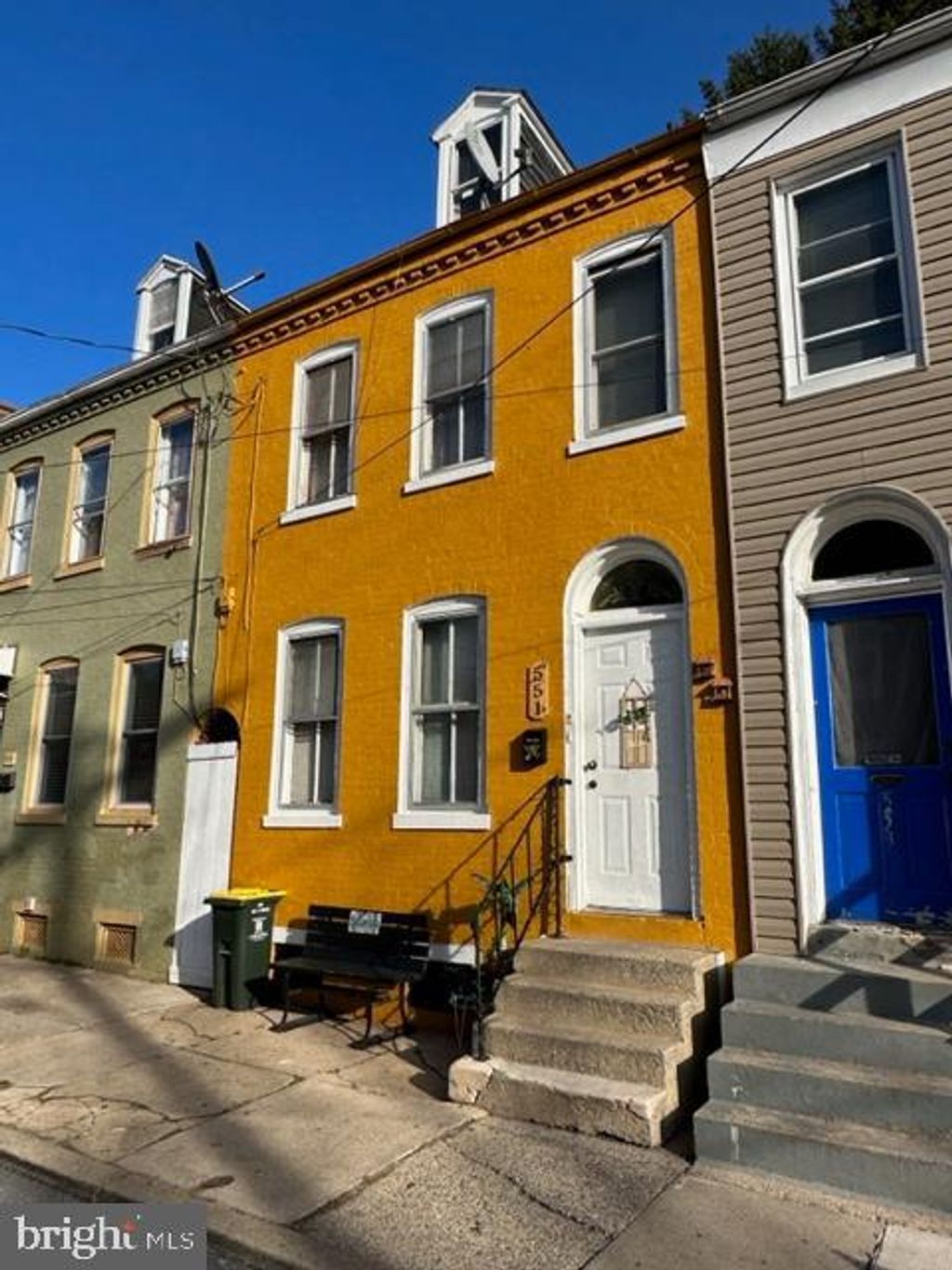 Photo of 551 GREEN ST, LANCASTER, PA 17602 (MLS # PALA2032062)