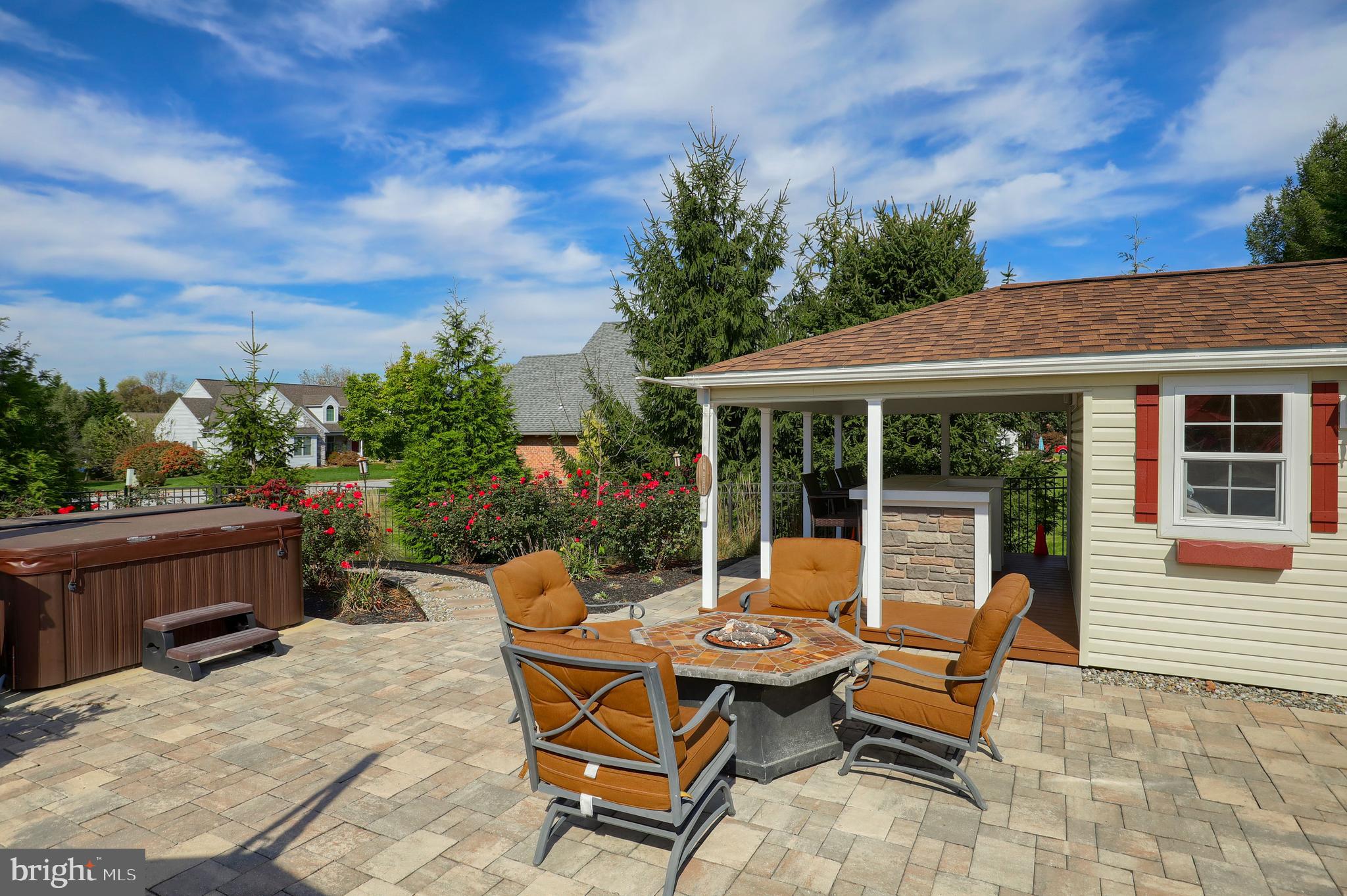 HAYWARD HEATH - Residential