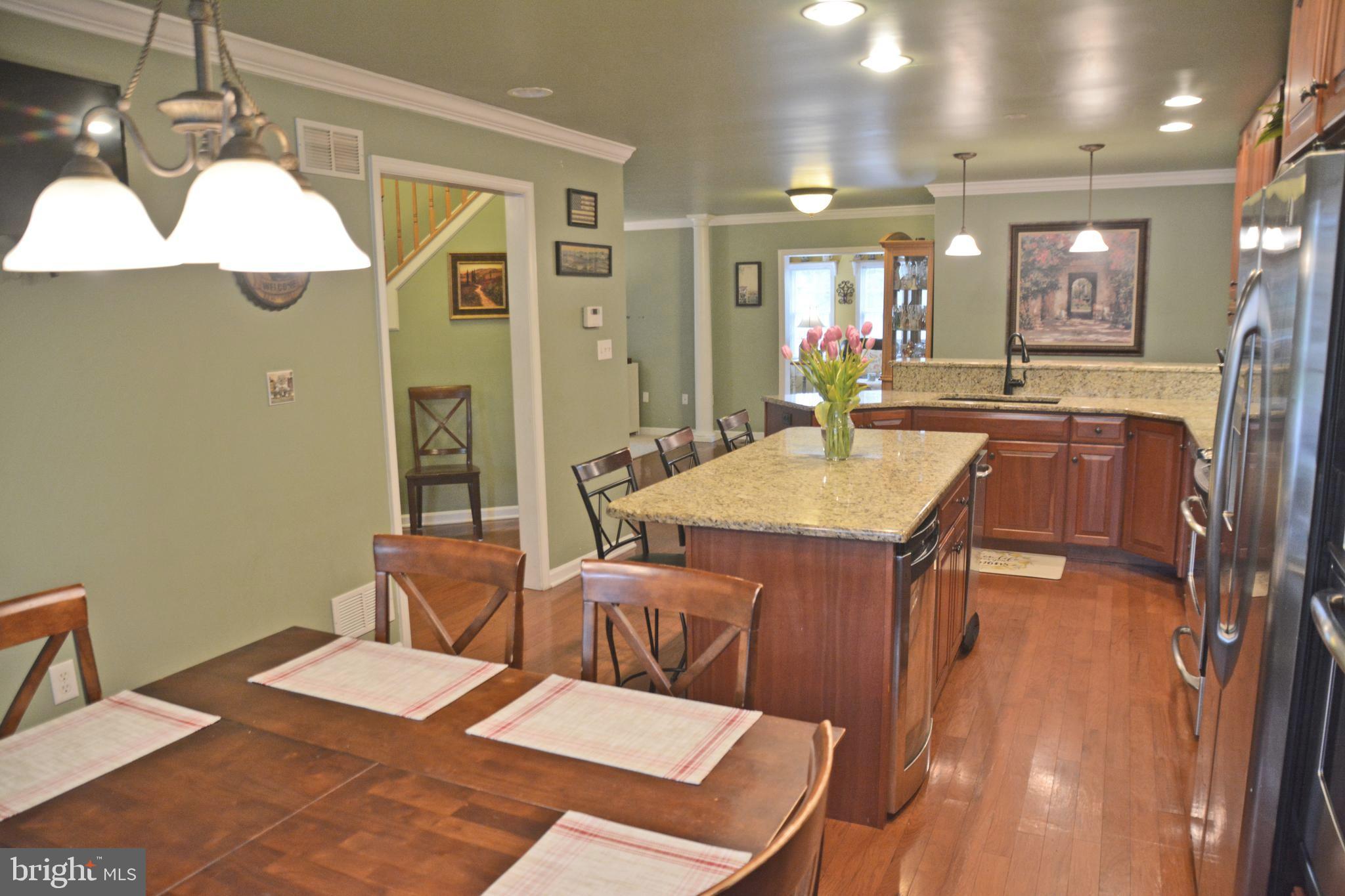 HAYWARD HEATH - Residential