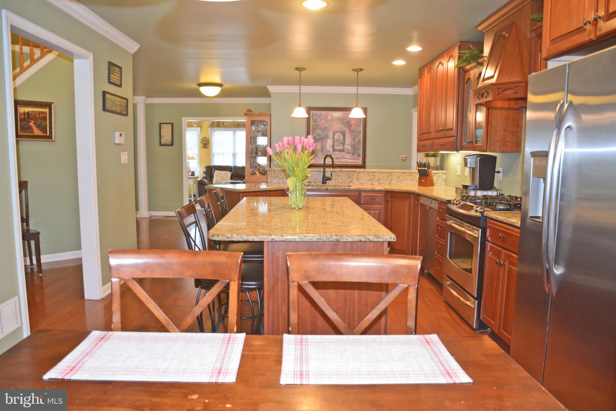 HAYWARD HEATH - Residential