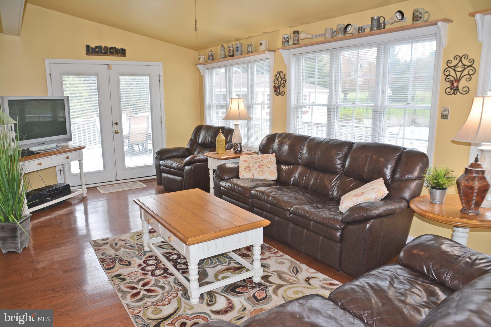 HAYWARD HEATH - Residential