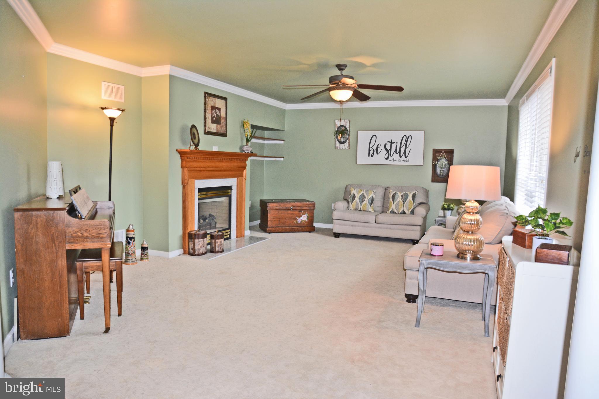 HAYWARD HEATH - Residential