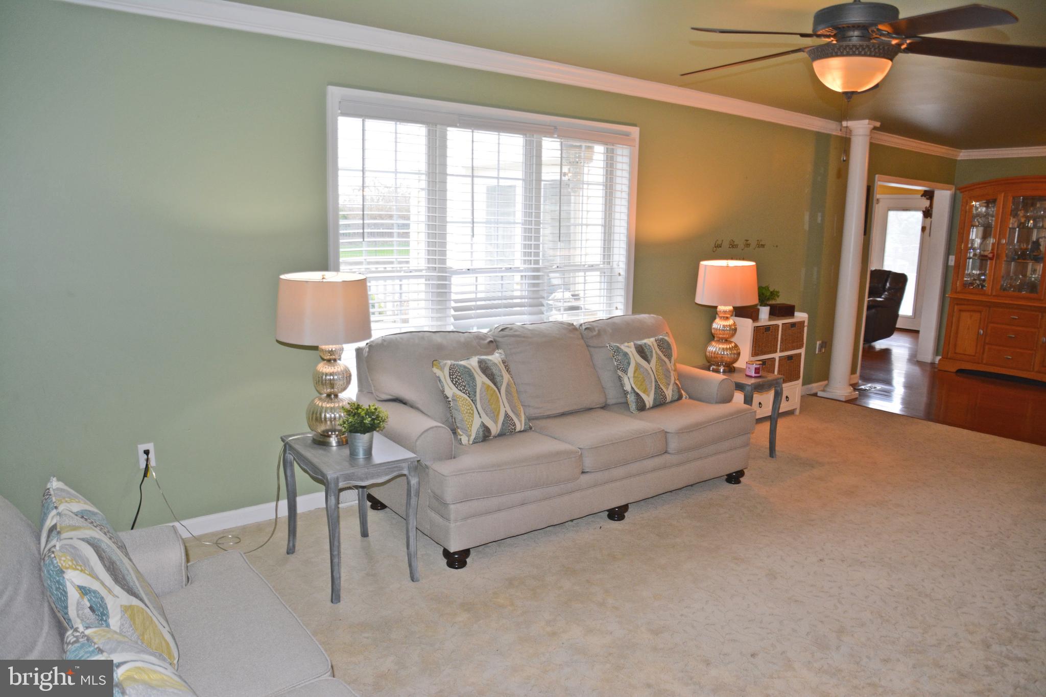 HAYWARD HEATH - Residential