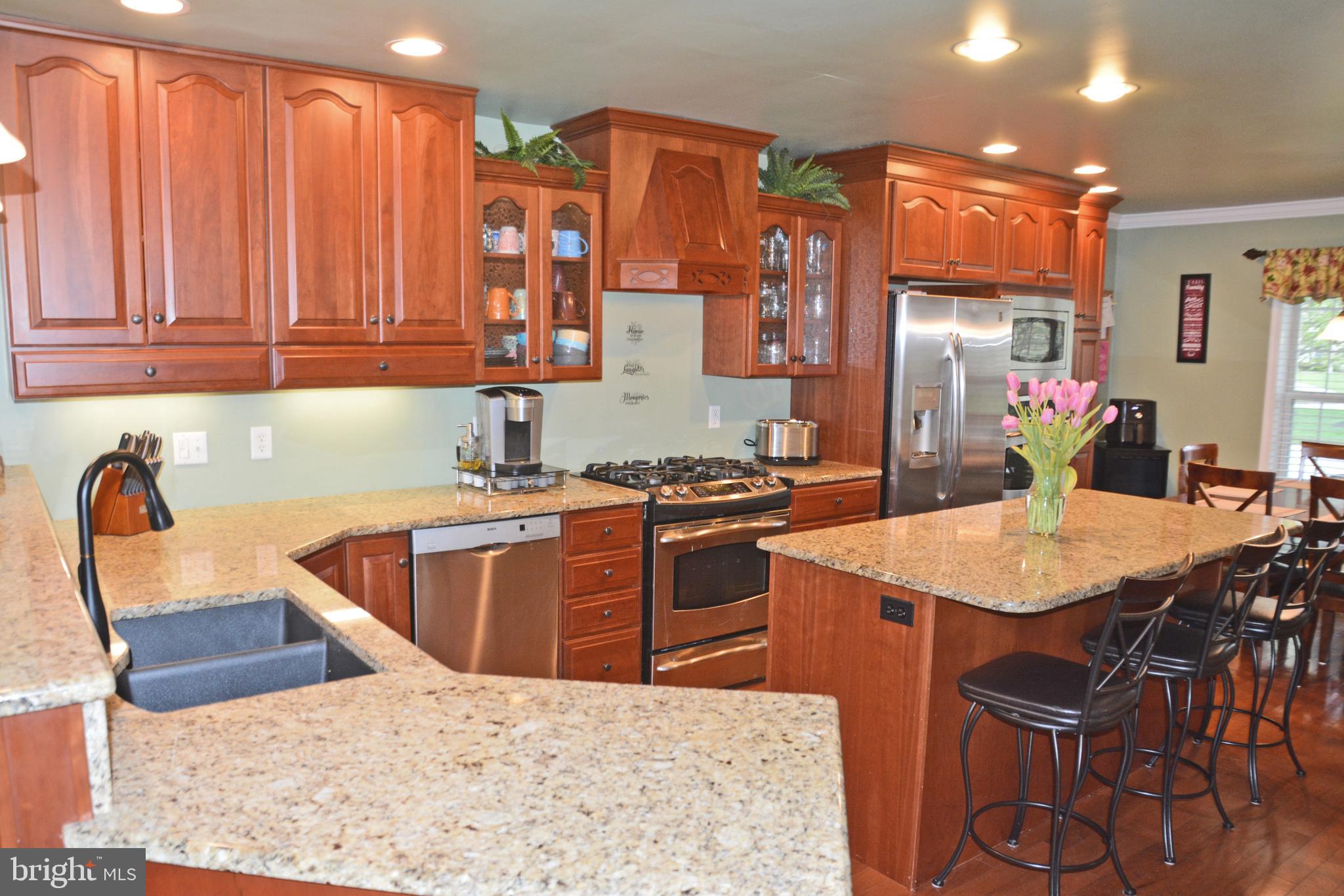 HAYWARD HEATH - Residential