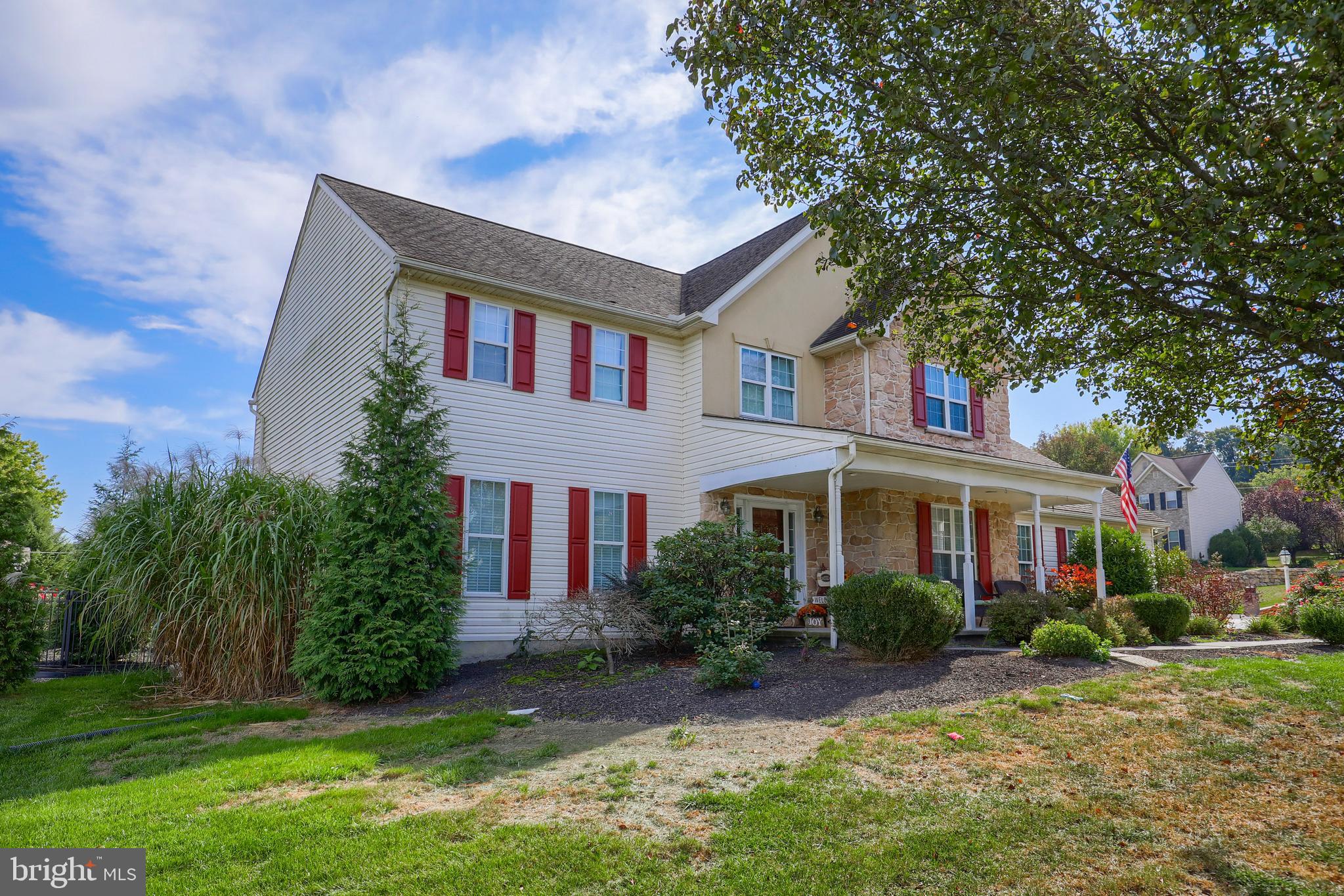 HAYWARD HEATH - Residential