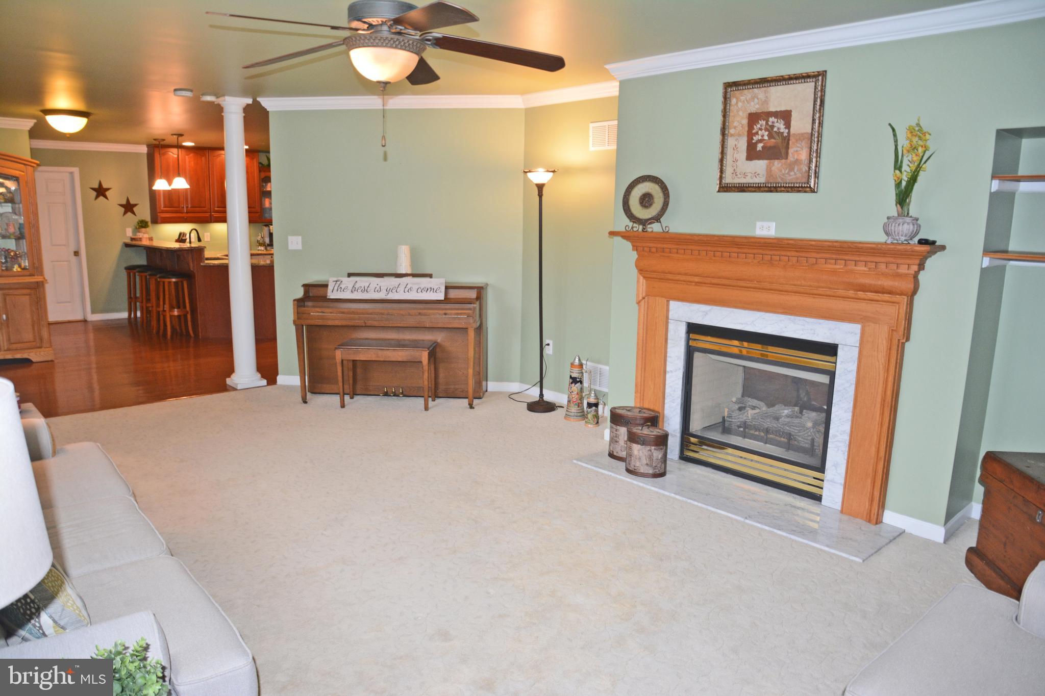 HAYWARD HEATH - Residential