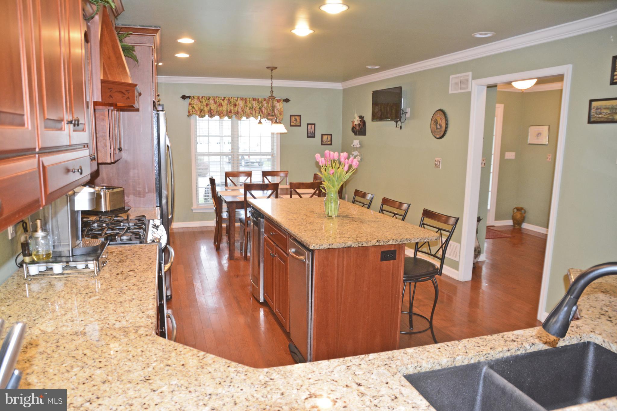 HAYWARD HEATH - Residential