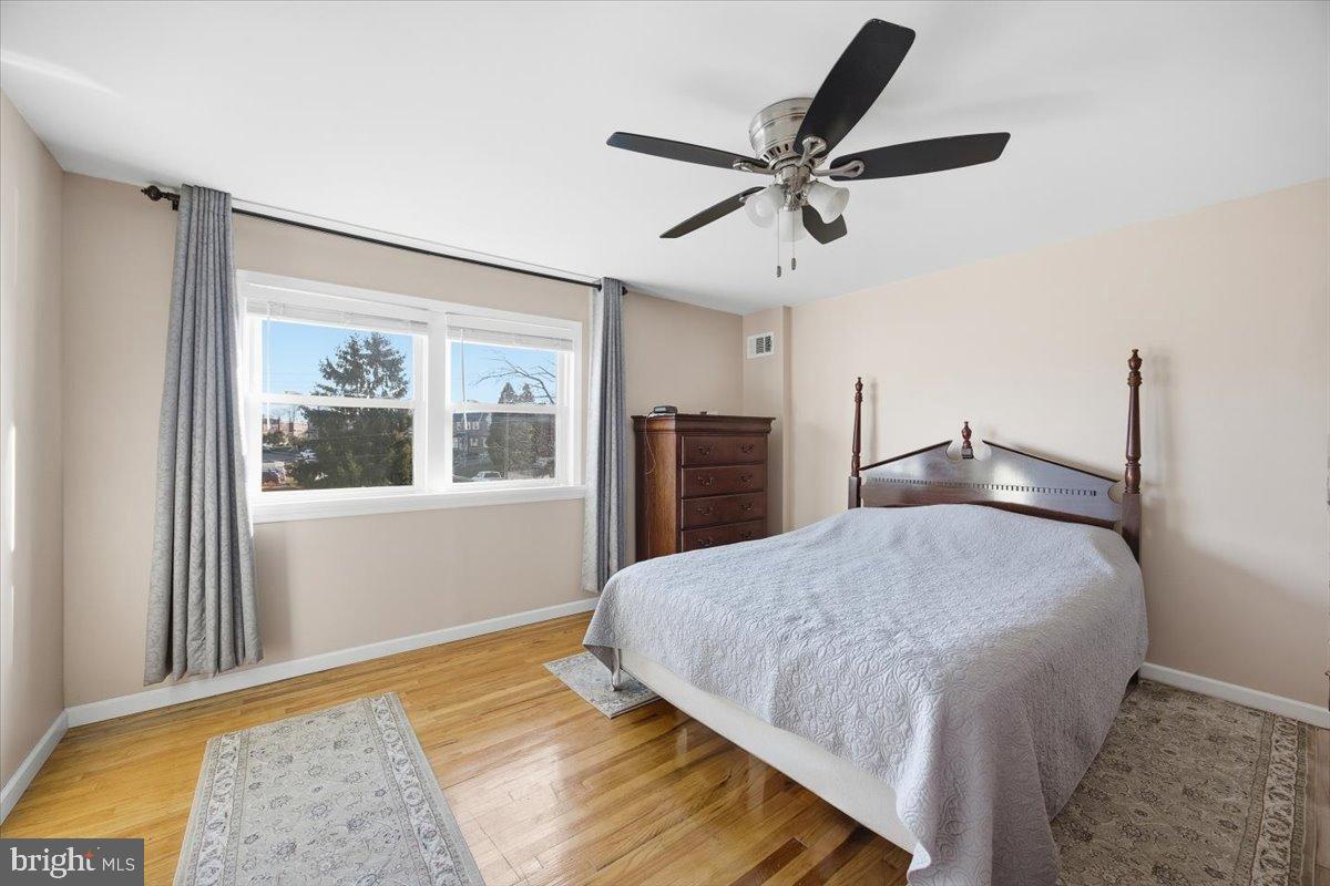 PARKWOOD - Residential