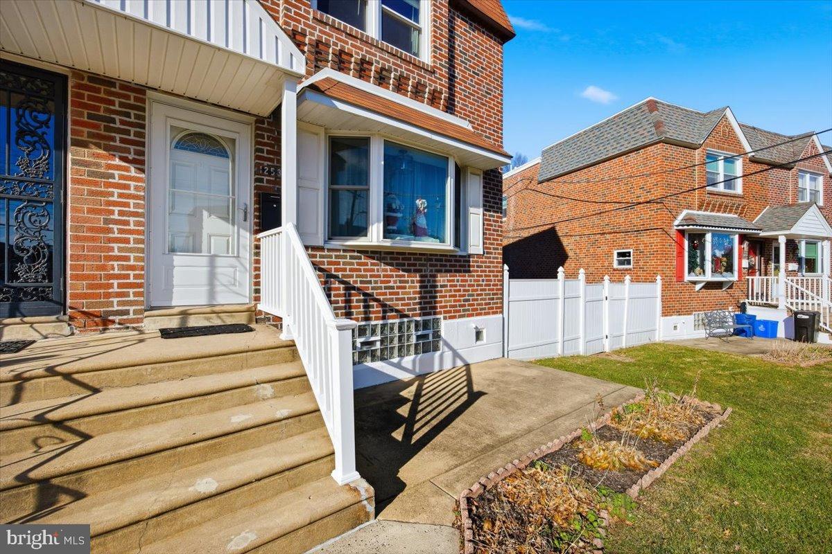 PARKWOOD - Residential