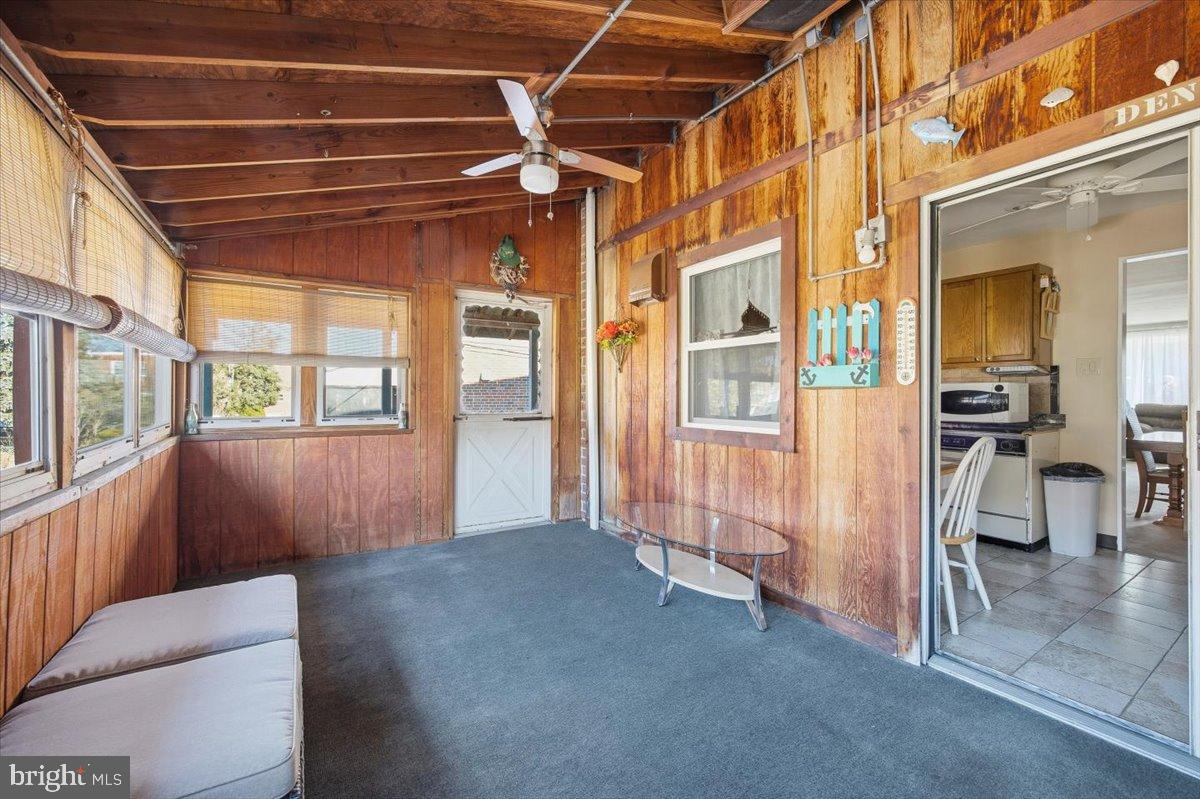 PARKWOOD - Residential