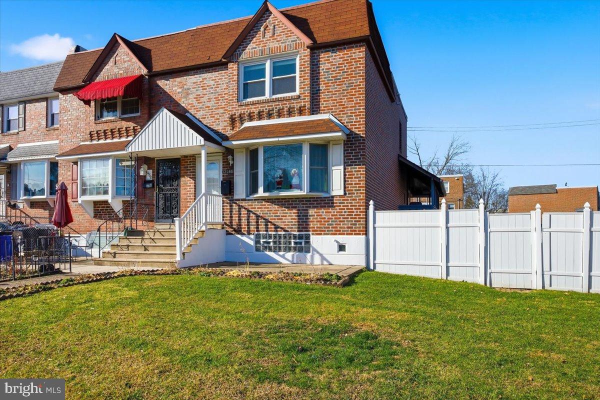 PARKWOOD - Residential