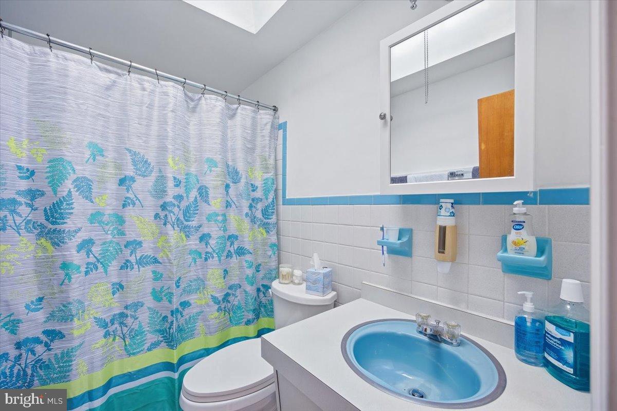 PARKWOOD - Residential