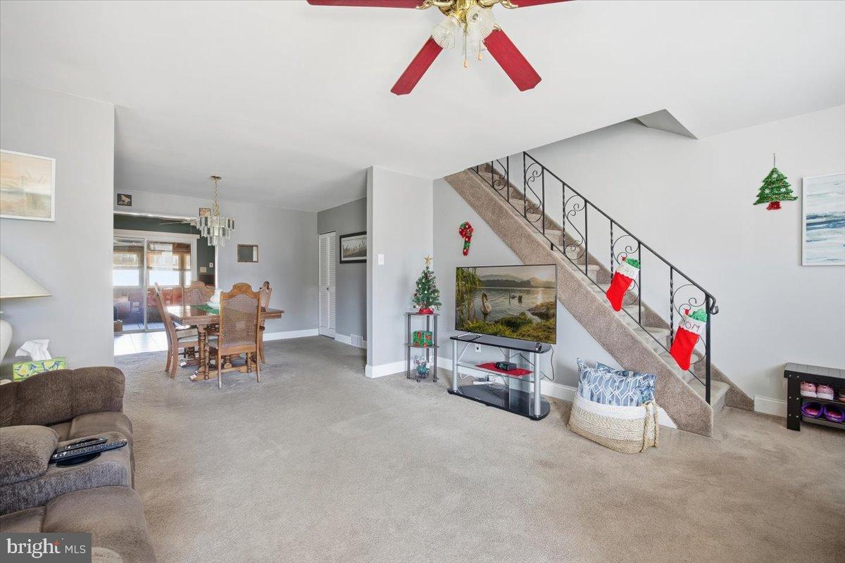 PARKWOOD - Residential