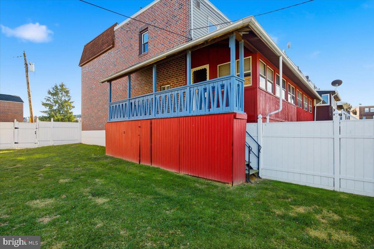 PARKWOOD - Residential