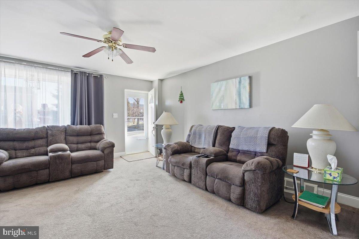 PARKWOOD - Residential