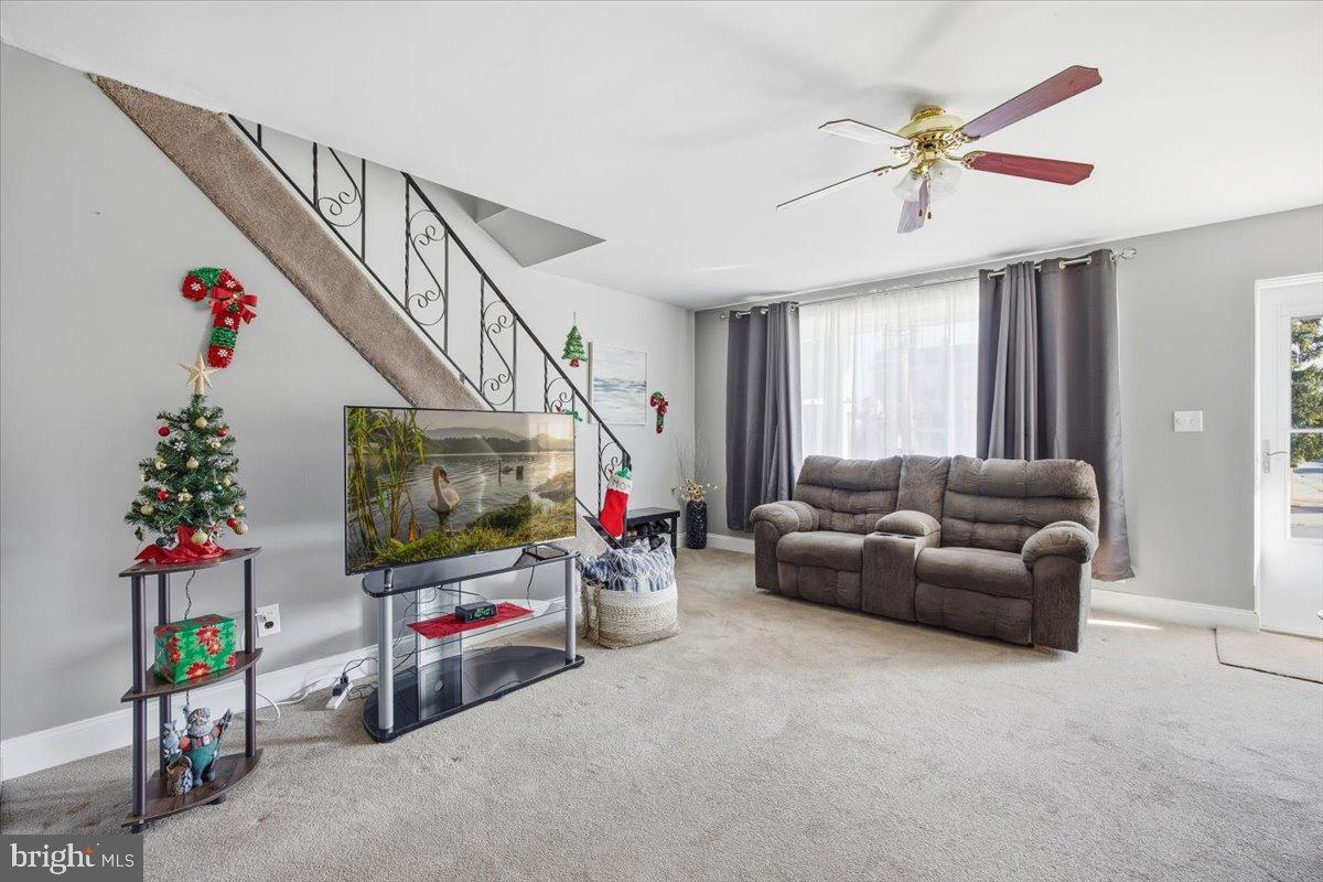 PARKWOOD - Residential