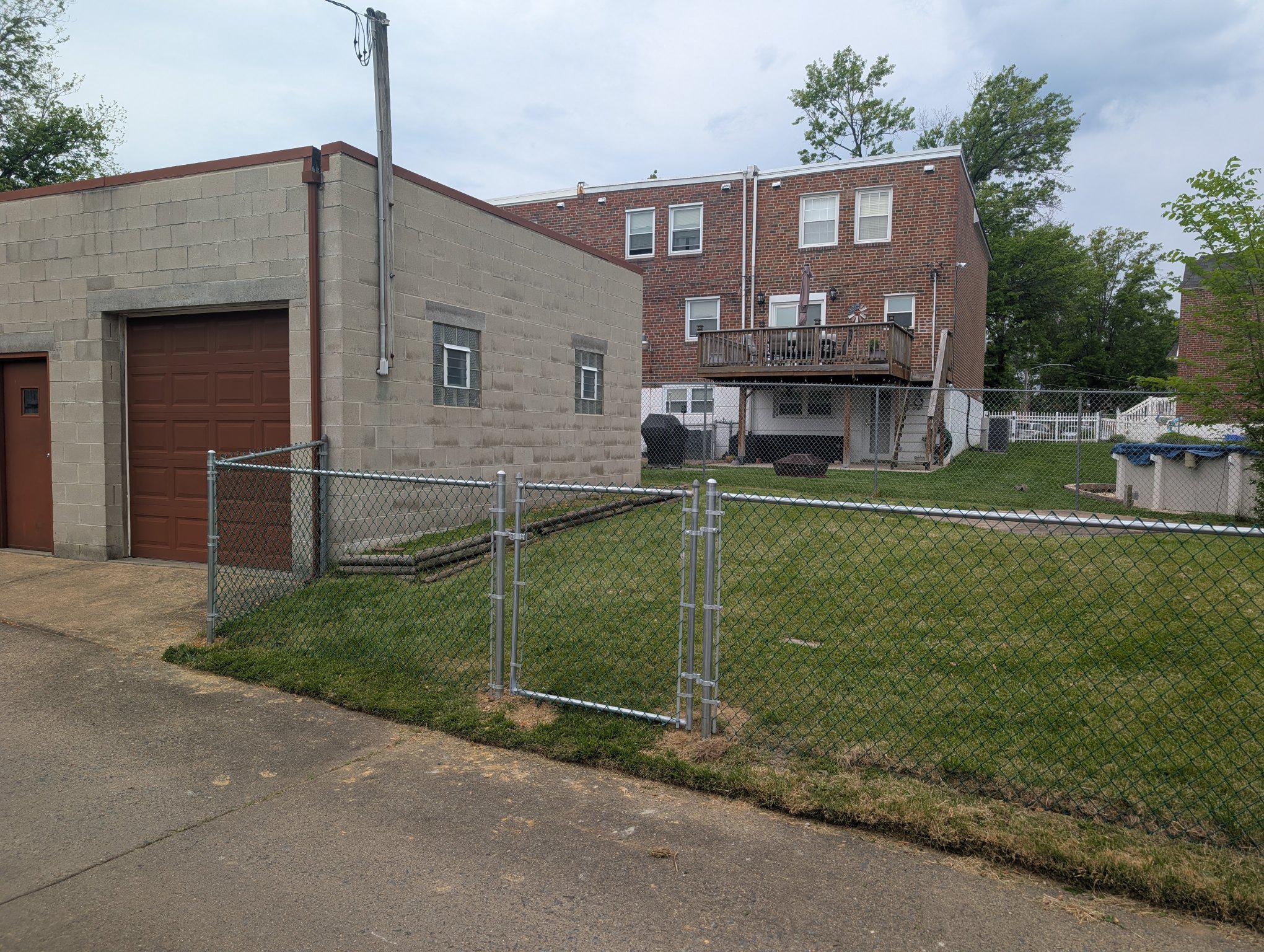 PARKWOOD - Residential