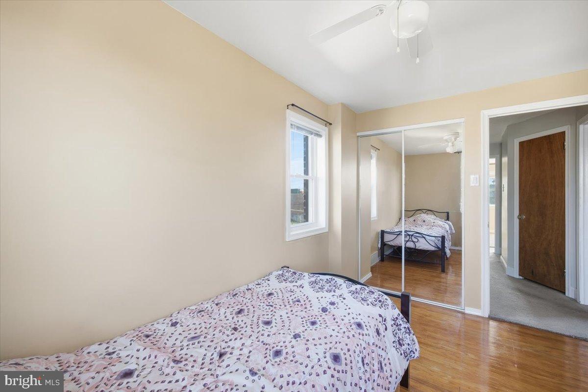 PARKWOOD - Residential