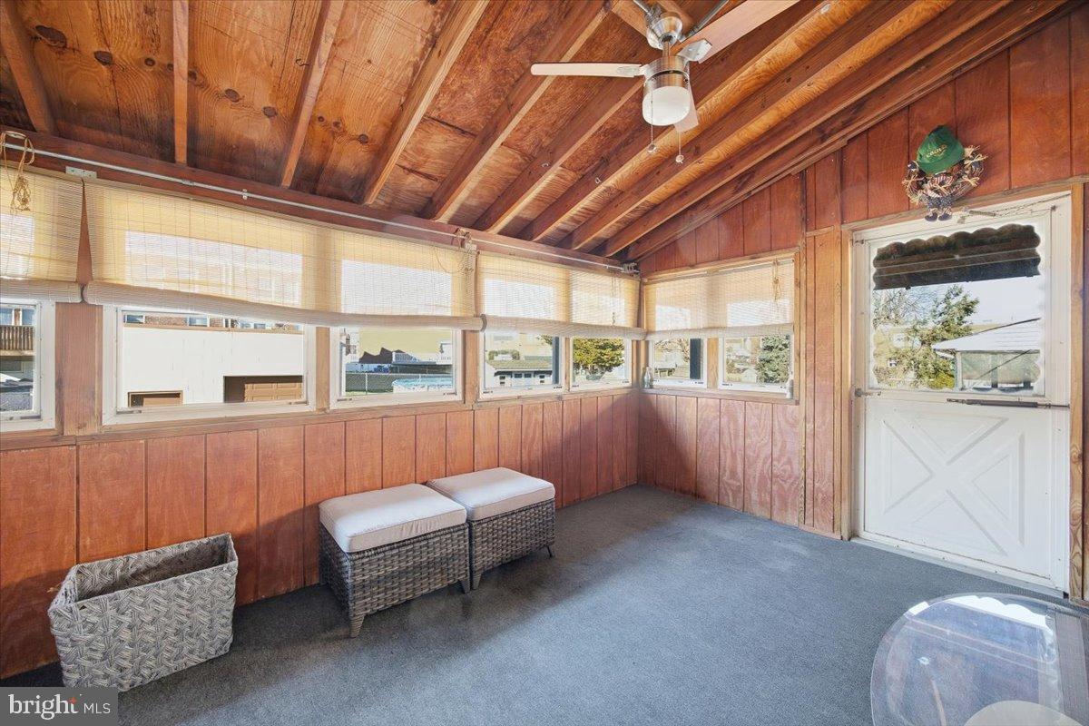 PARKWOOD - Residential