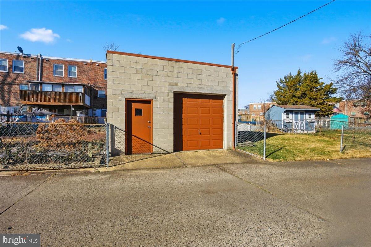 PARKWOOD - Residential