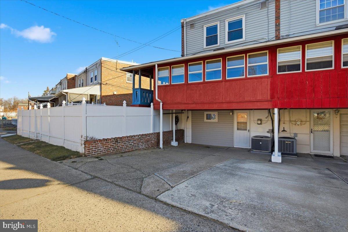 PARKWOOD - Residential