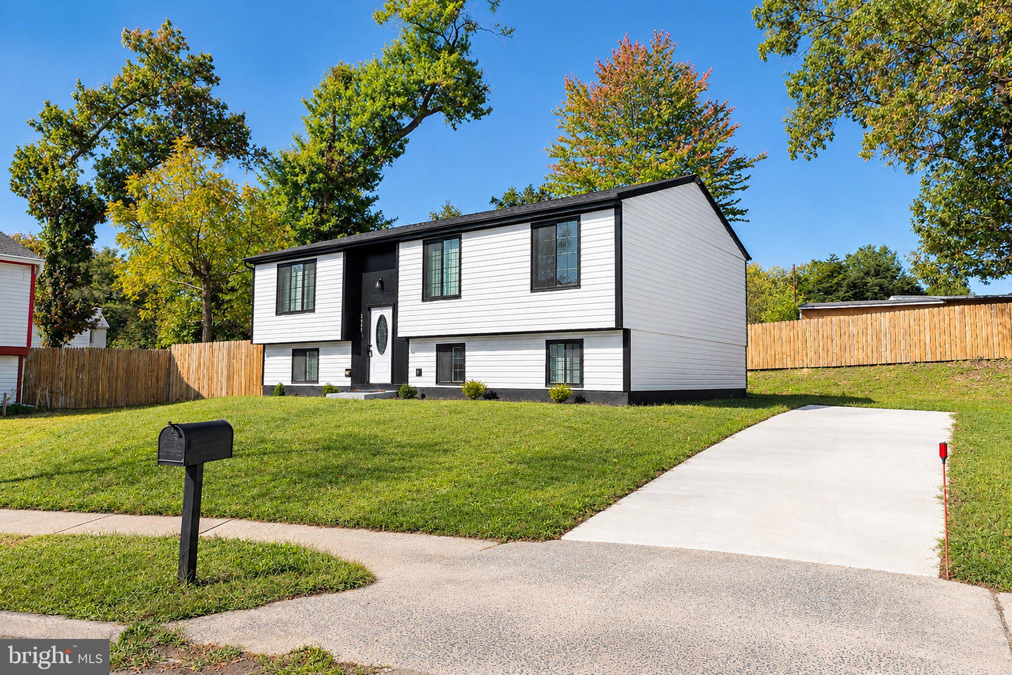 6403 HOLYOKE DRIVE