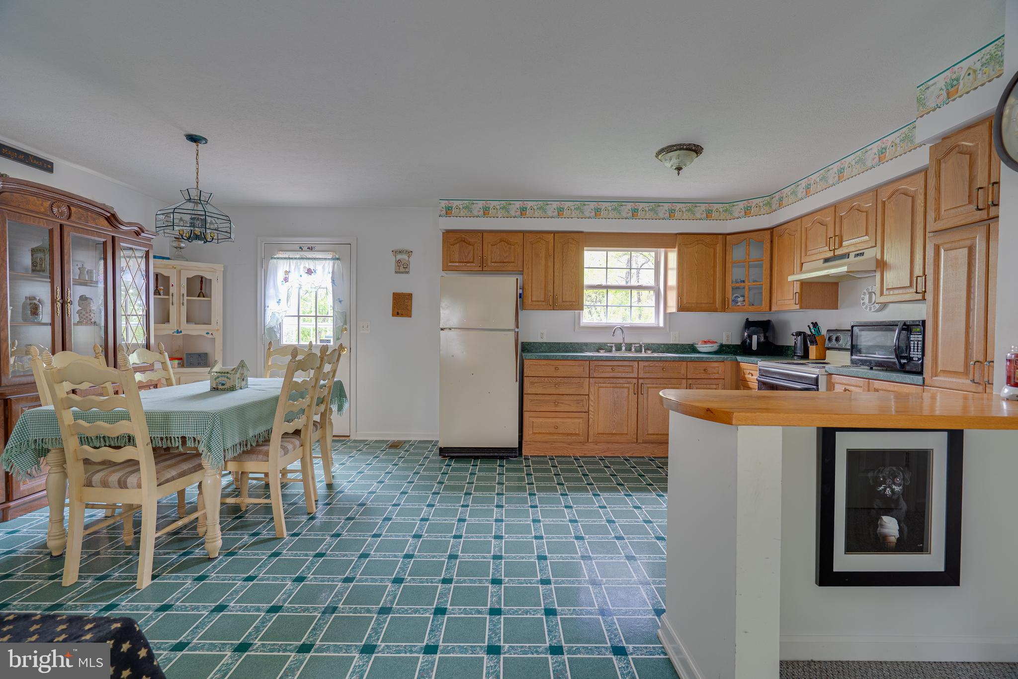 WIDE RIVER FARM - Residential