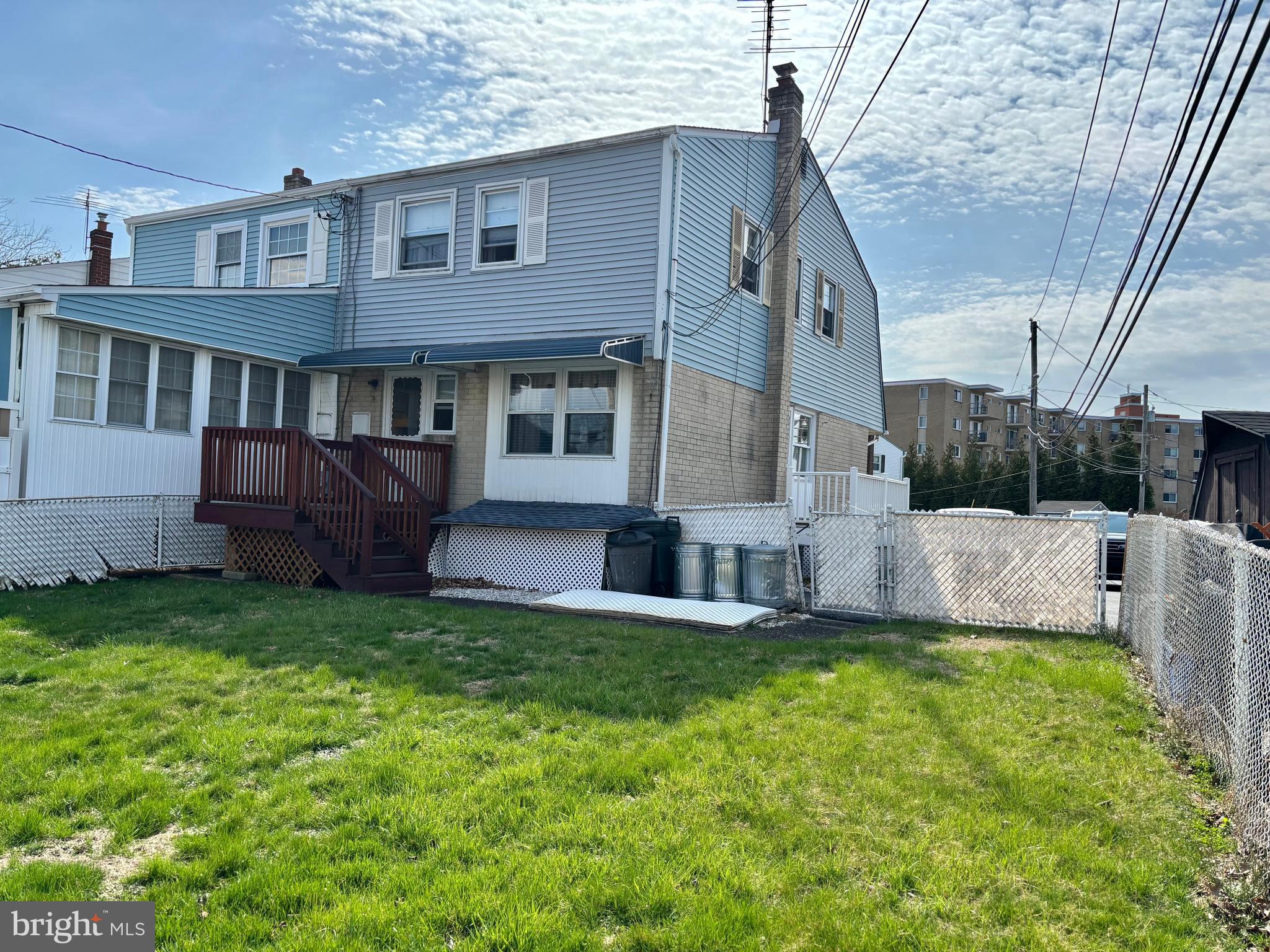 SWARTHMOREWOOD - Residential