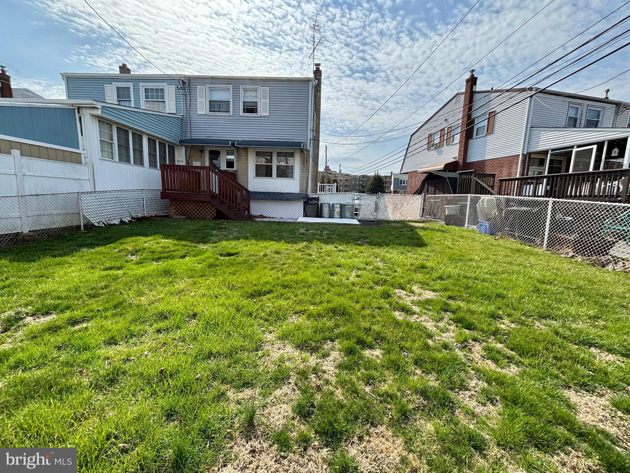 SWARTHMOREWOOD - Residential