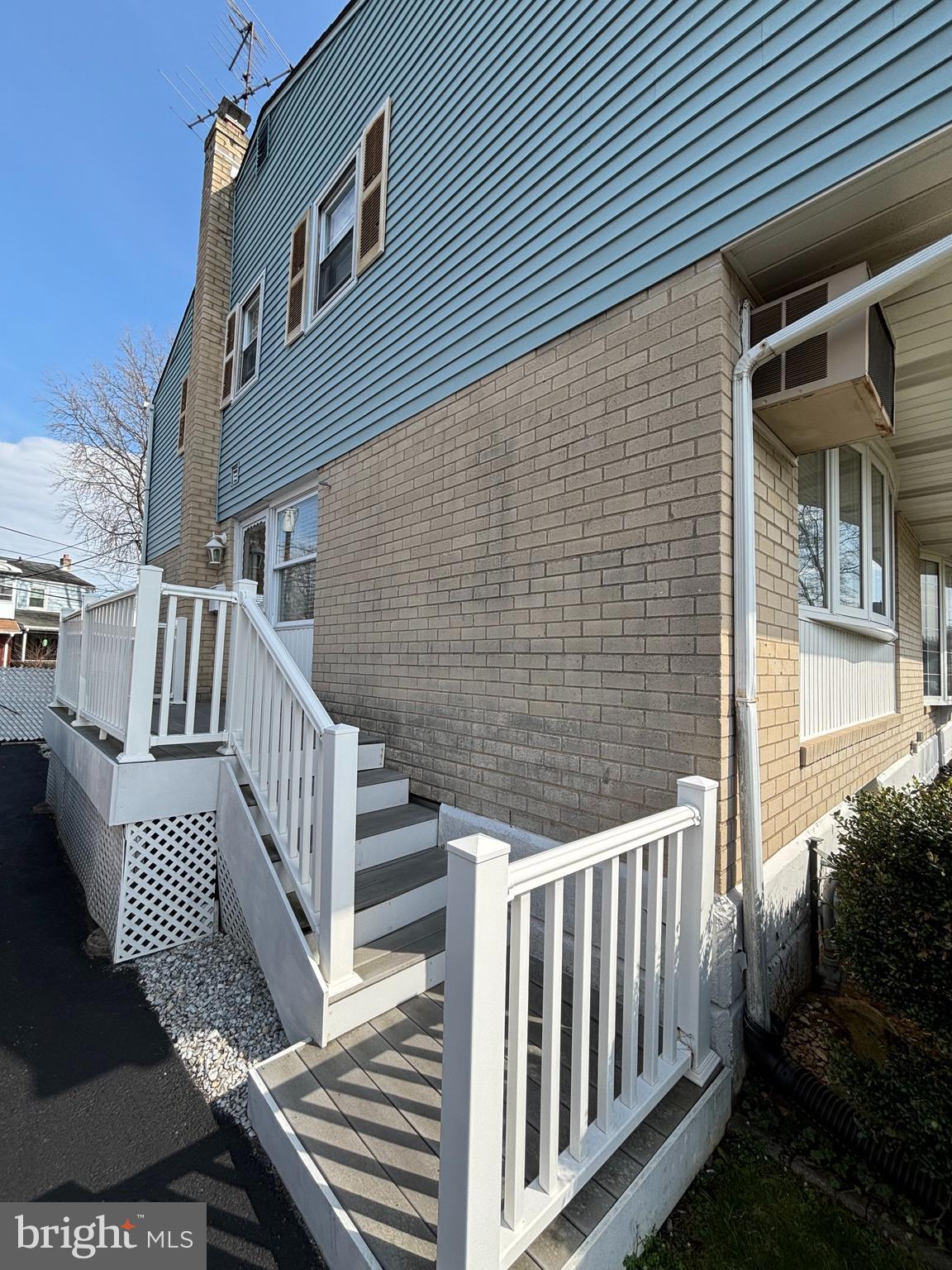 SWARTHMOREWOOD - Residential