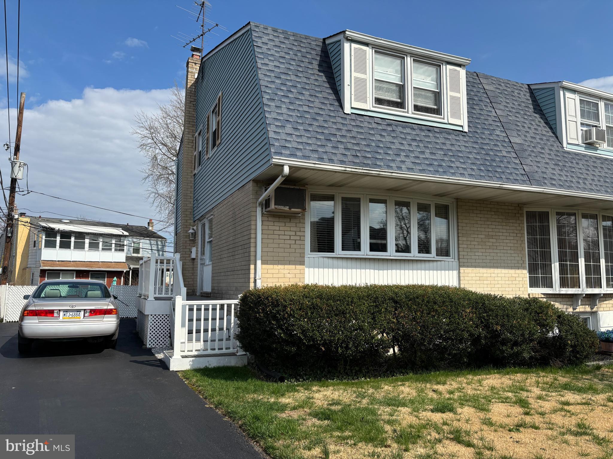 SWARTHMOREWOOD - Residential