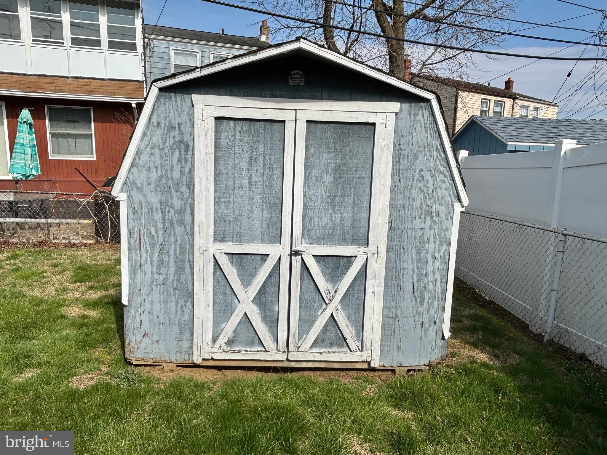 SWARTHMOREWOOD - Residential