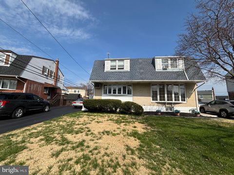 Townhouse For Sale - 1557 Blackrock Road<br/> Delaware County, SWARTHMORE, PA 19081