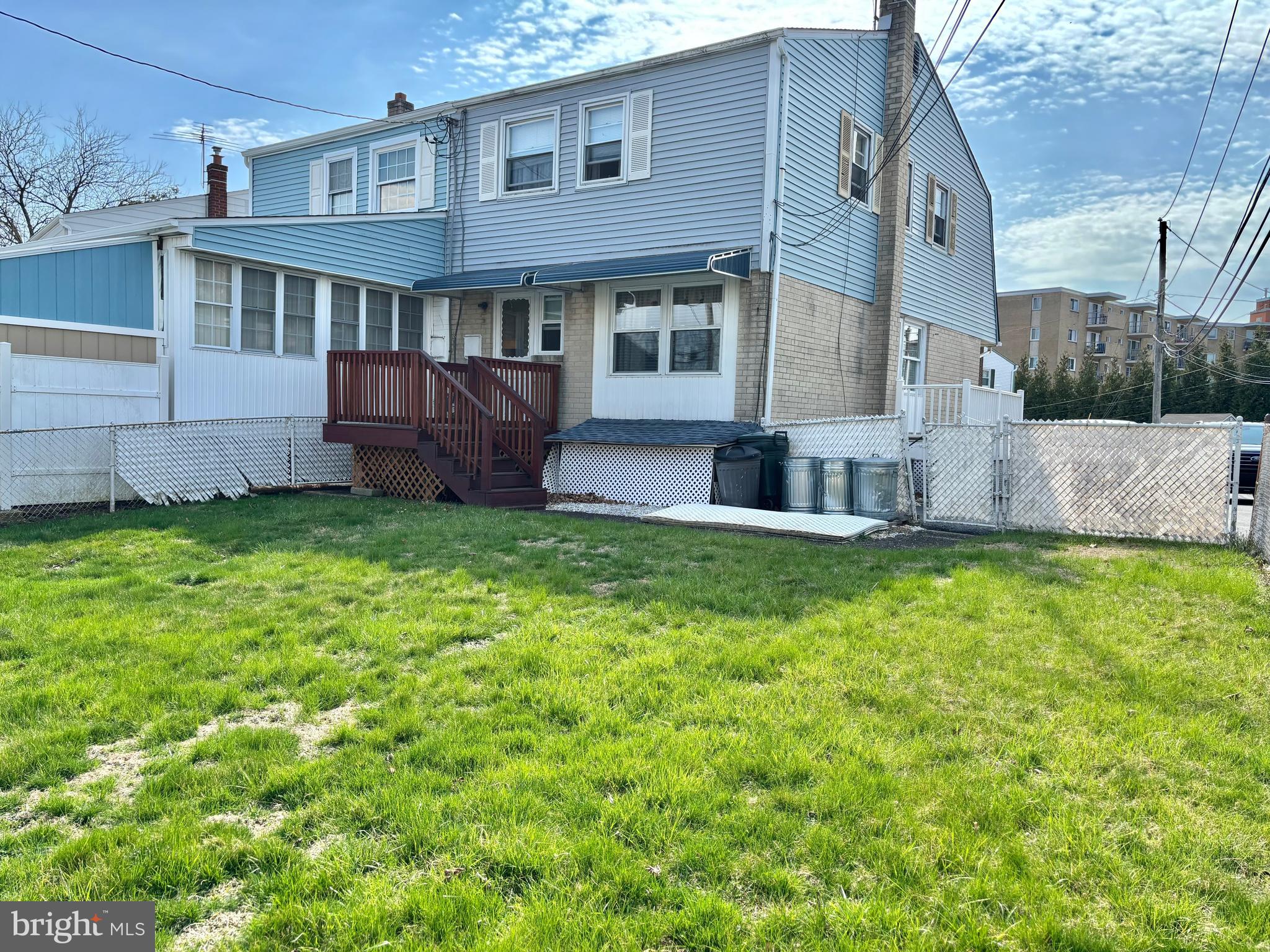 SWARTHMOREWOOD - Residential