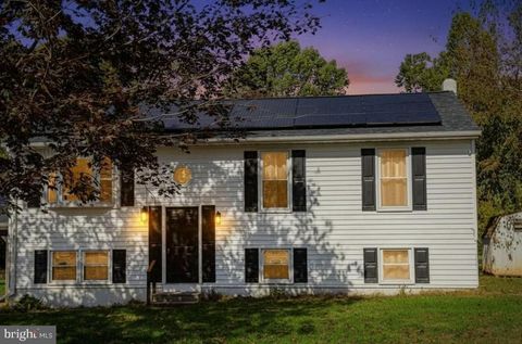 Homes For Sale - 91 Honeysuckle Drive<br/> PORT DEPOSIT, MD 21904