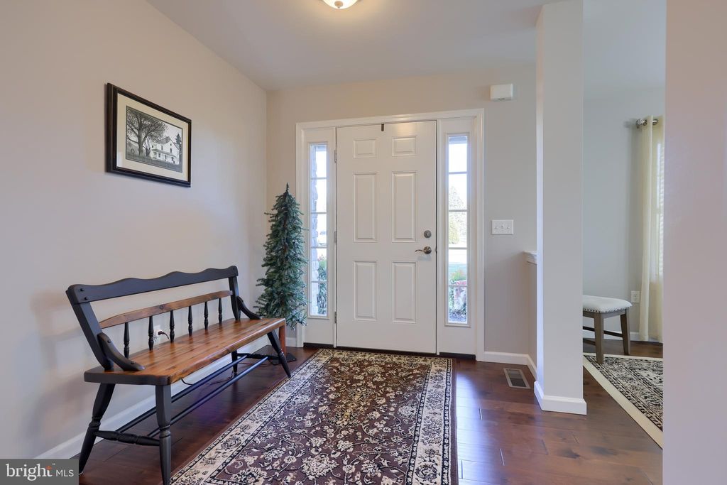 Photo of 36 KATHERINES WAY, LANCASTER, PA 17602 (MLS # PALA2030862)