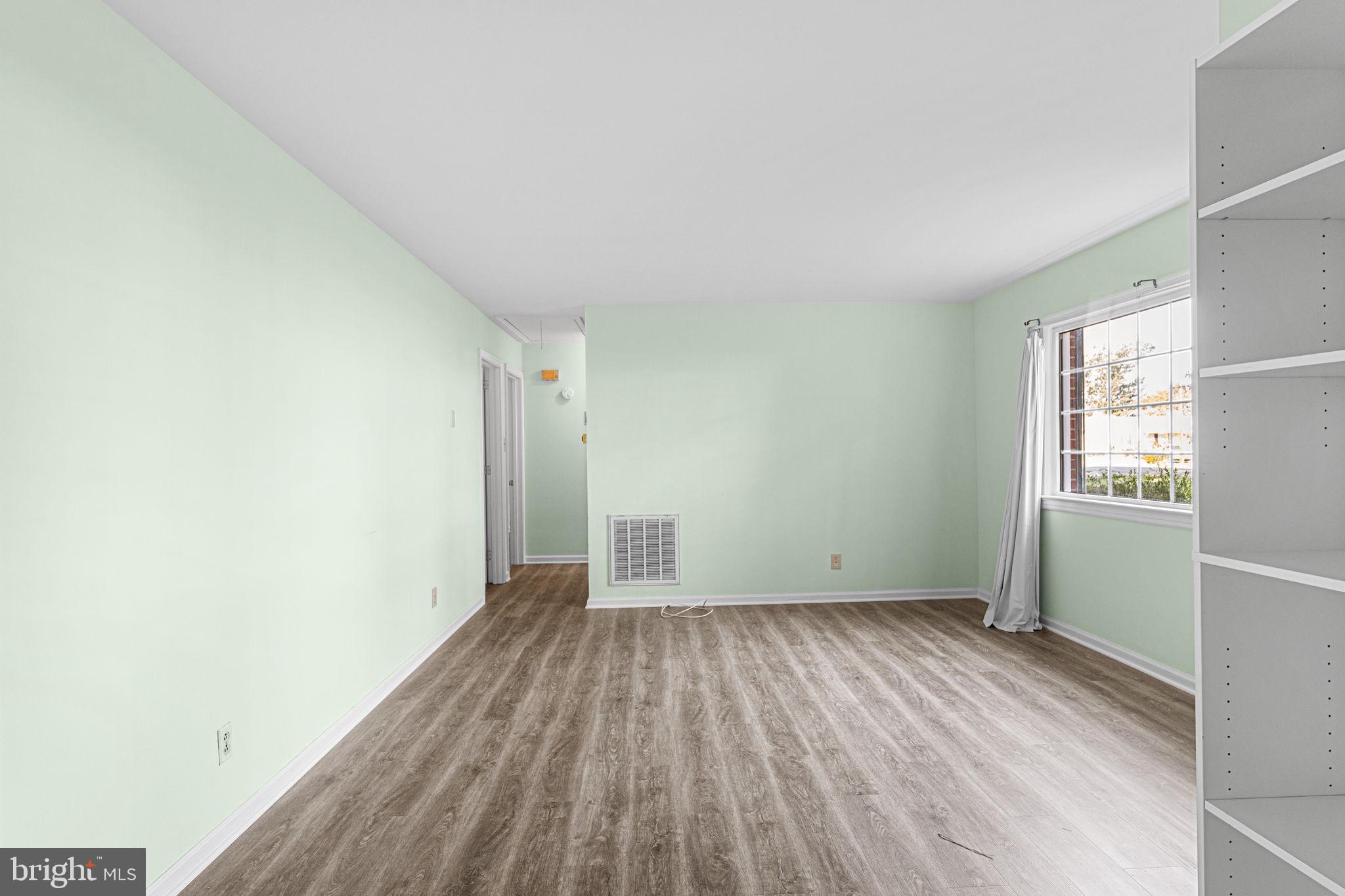 GWYNNFIELD - Residential