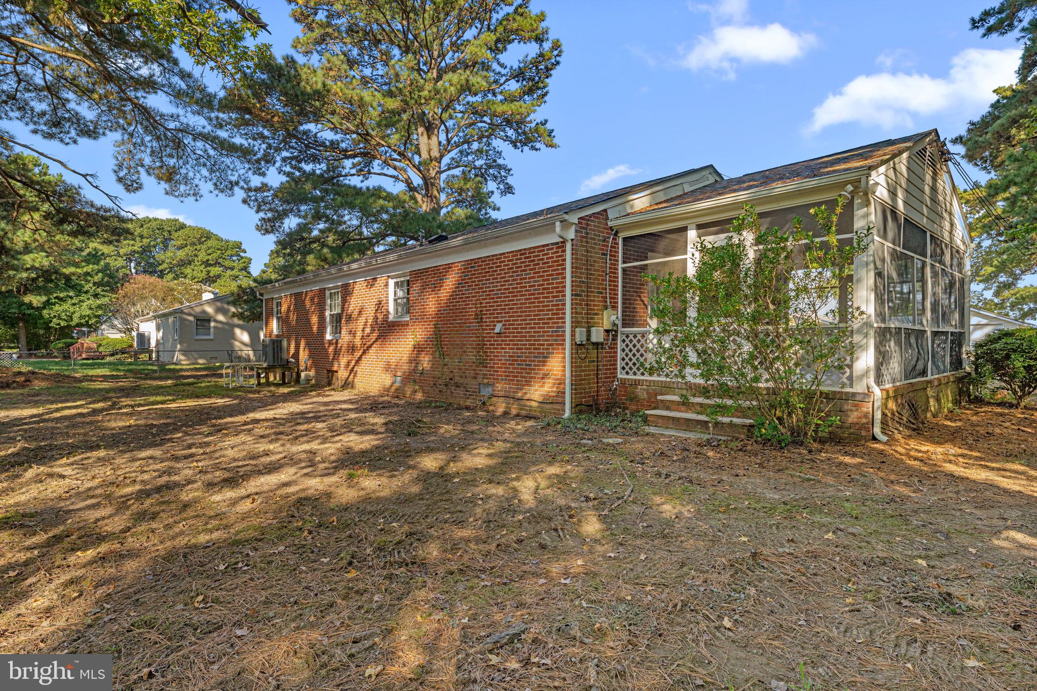 GWYNNFIELD - Residential