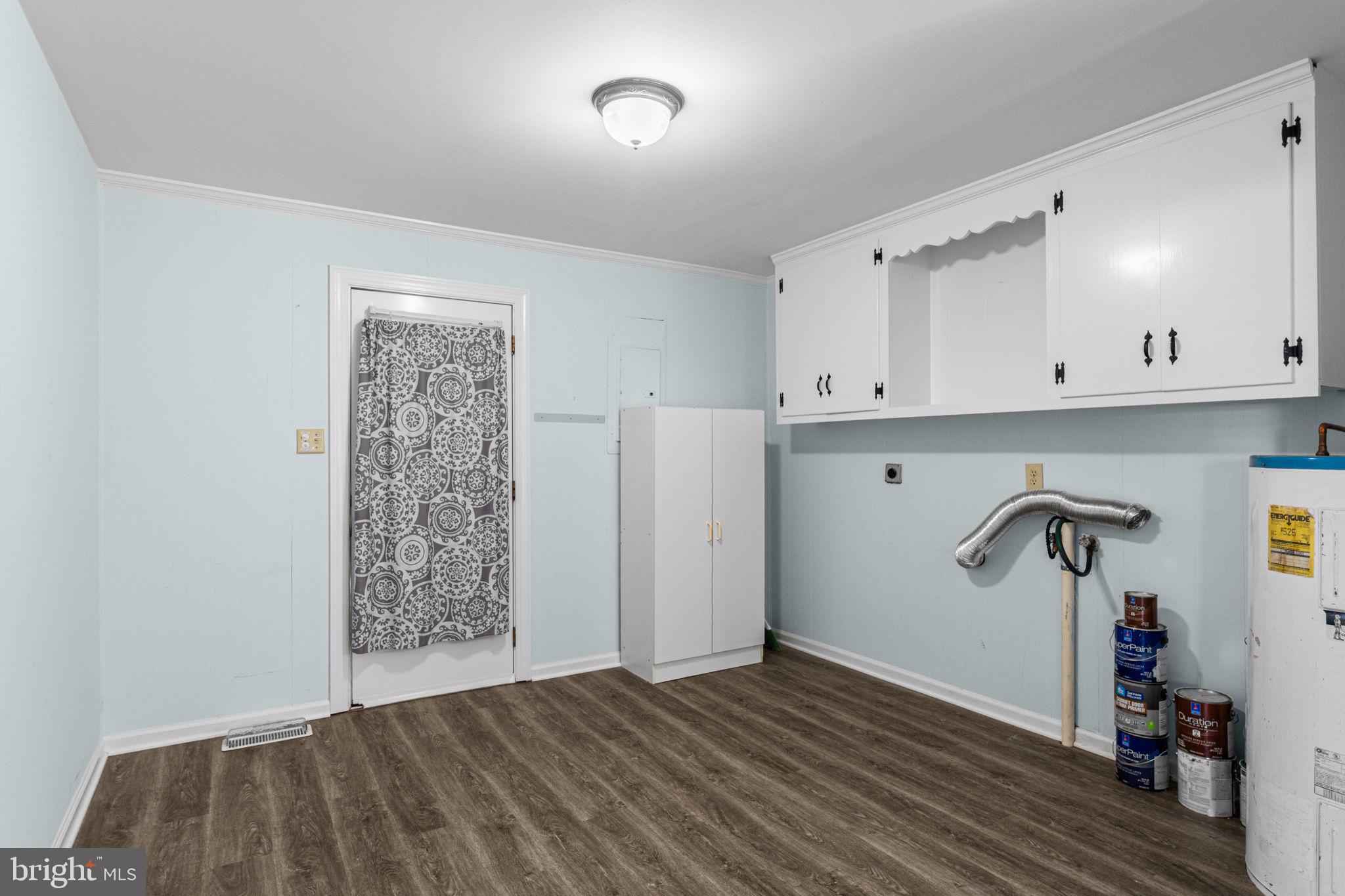 GWYNNFIELD - Residential