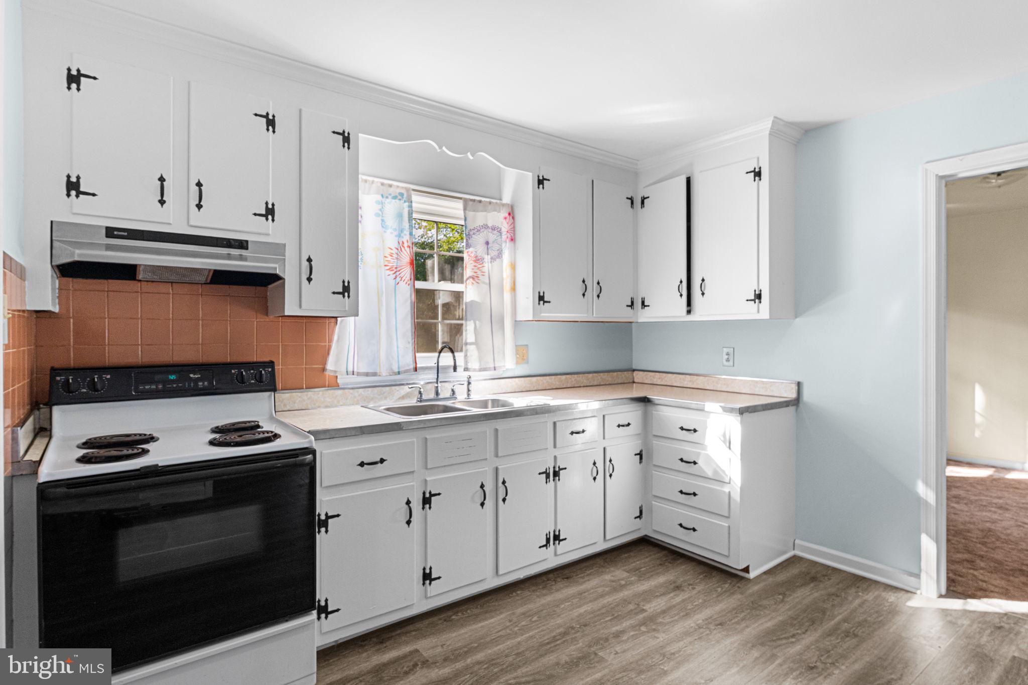 GWYNNFIELD - Residential