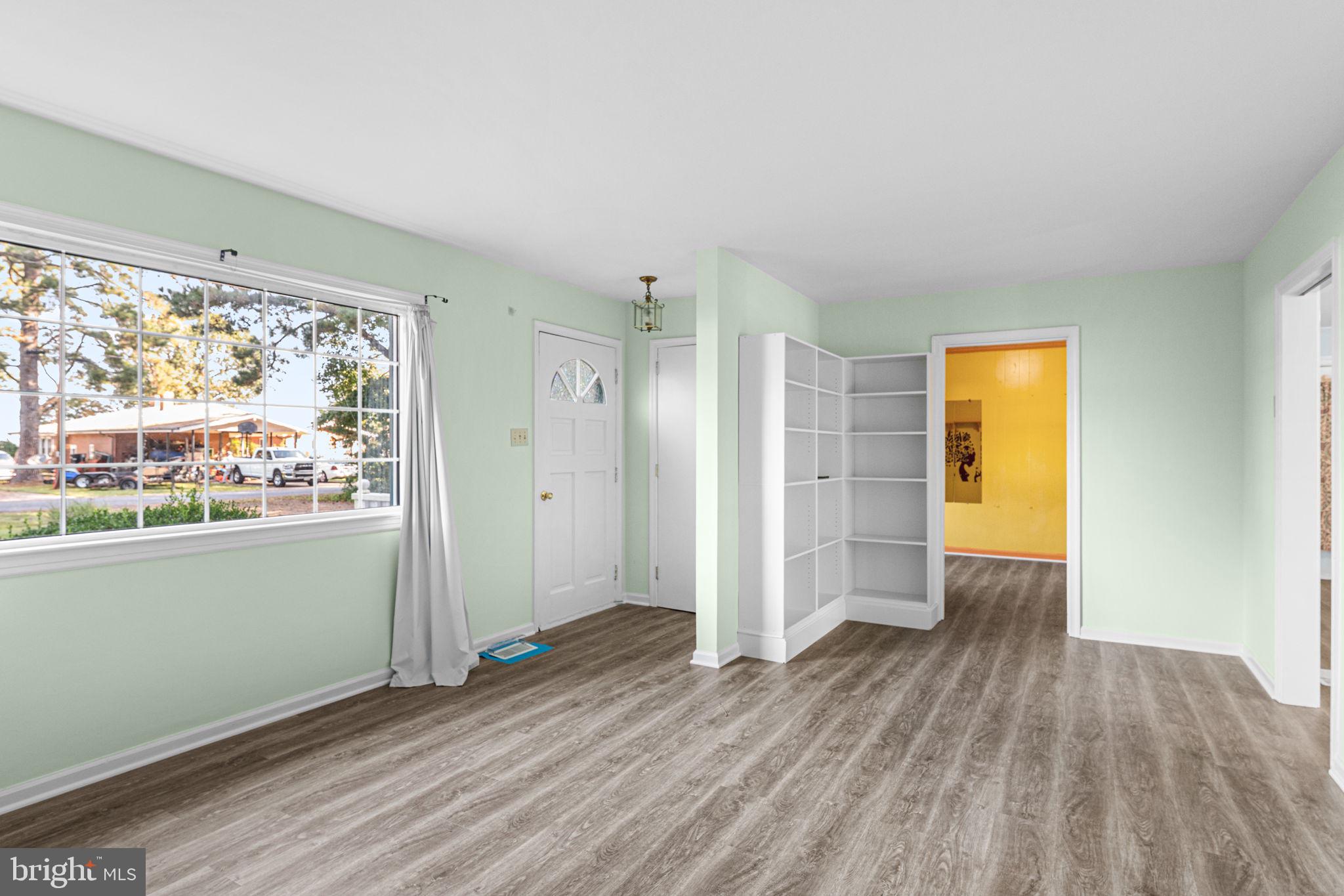 GWYNNFIELD - Residential