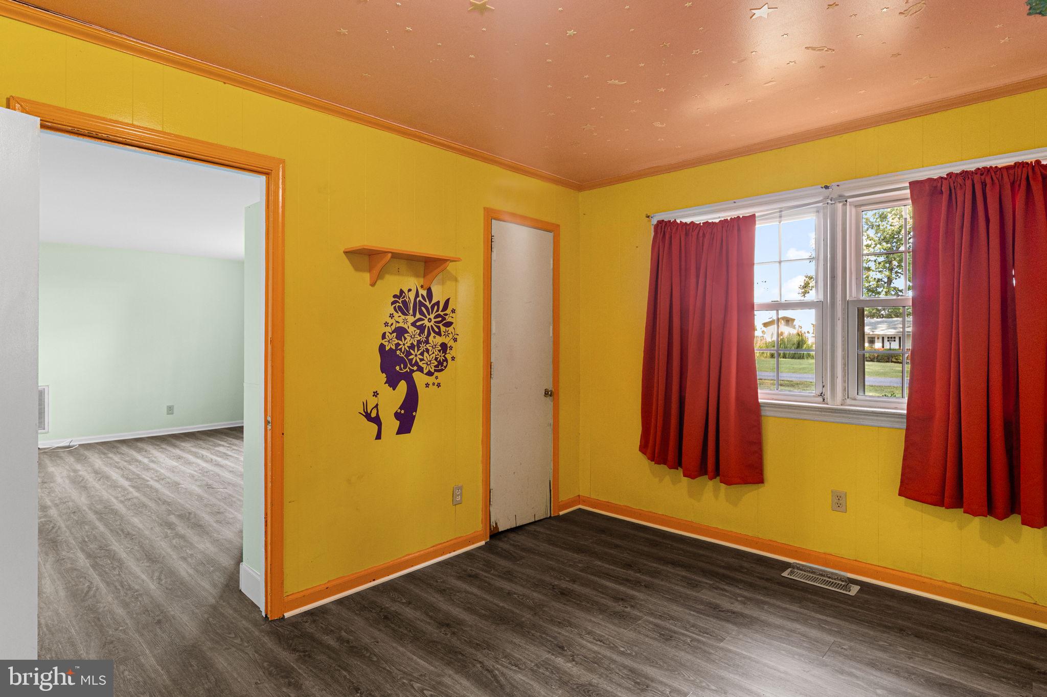 GWYNNFIELD - Residential